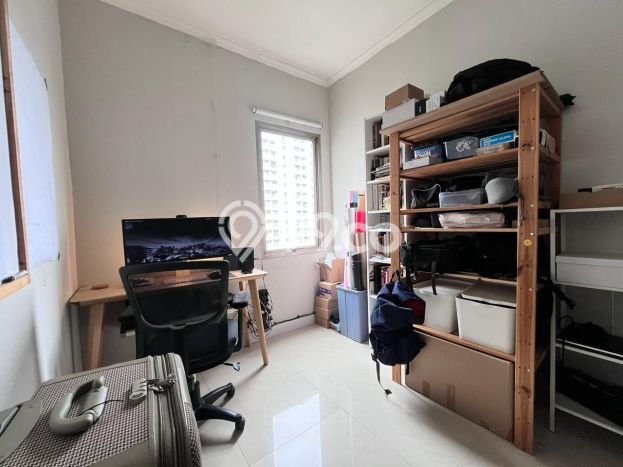 Hunian Apartemen Ideal untuk Dijual di Jakarta Barat dengan 2 Kamar Hunian Apartemen Ideal untuk Dijual di Jakarta Barat dengan 2 Kamar