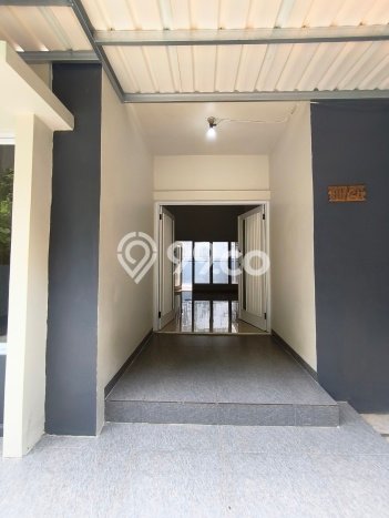 Rumah sewa siap huni 3 KT di BSD Griya Loka, Tangerang Rumah sewa siap huni 3 KT di BSD Griya Loka, Tangerang