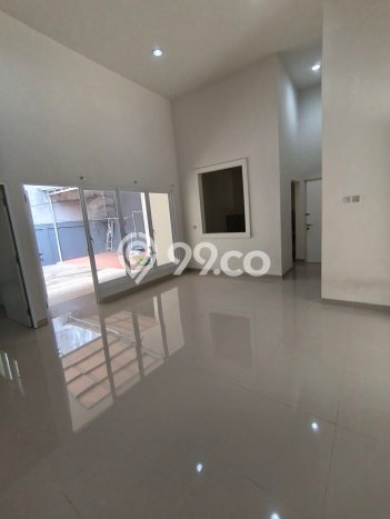Rumah sewa siap huni 3 KT di BSD Griya Loka, Tangerang Rumah sewa siap huni 3 KT di BSD Griya Loka, Tangerang