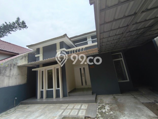 Rumah sewa siap huni 3 KT di BSD Griya Loka, Tangerang Rumah sewa siap huni 3 KT di BSD Griya Loka, Tangerang