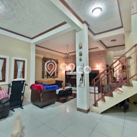 Rumah Modern Cantik 3 Kamar Bisa Langsung Pindah di Pamulang Rumah Modern Cantik 3 Kamar Bisa Langsung Pindah di Pamulang