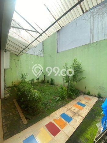 For Sale! Luxury House LT 317m2 Desain Elegan di Pondok Indah For Sale! Luxury House LT 317m2 Desain Elegan di Pondok Indah