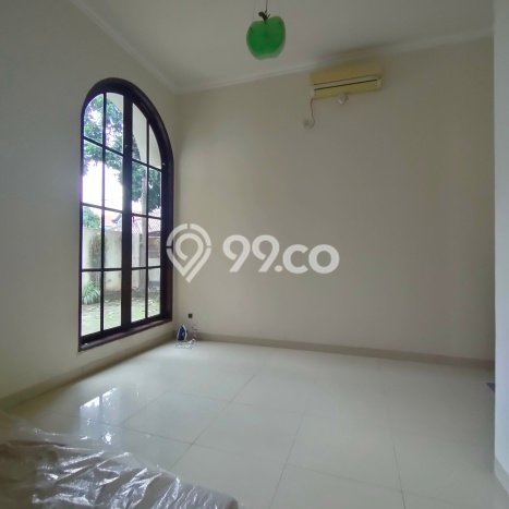 For Sale! Premium House LT 520m2 Desain Elegan di Pondok Labu For Sale! Premium House LT 520m2 Desain Elegan di Pondok Labu