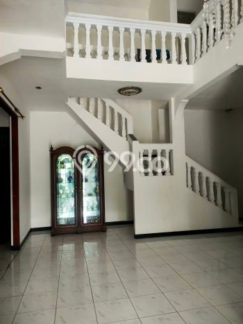 Rumah Mewah Siap Huni LT 337m2 di Jagakarsa, Jakarta Selatan Rumah Mewah Siap Huni LT 337m2 di Jagakarsa, Jakarta Selatan