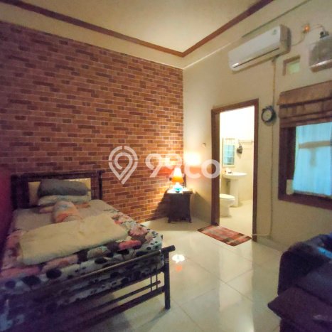 Rumah Modern Cantik 3 Kamar Bisa Langsung Pindah di Pamulang Rumah Modern Cantik 3 Kamar Bisa Langsung Pindah di Pamulang