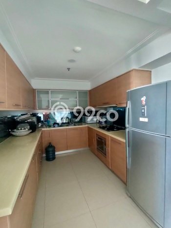 Dijual Apartemen Eksklusif 2 Bedroom di Jakarta Selatan Dekat ke Fasilitas Umum Dijual Apartemen Eksklusif 2 Bedroom di Jakarta Selatan Dekat ke Fasilitas Umum