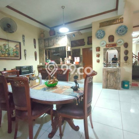 Rumah Modern Cantik 3 Kamar Bisa Langsung Pindah di Pamulang Rumah Modern Cantik 3 Kamar Bisa Langsung Pindah di Pamulang