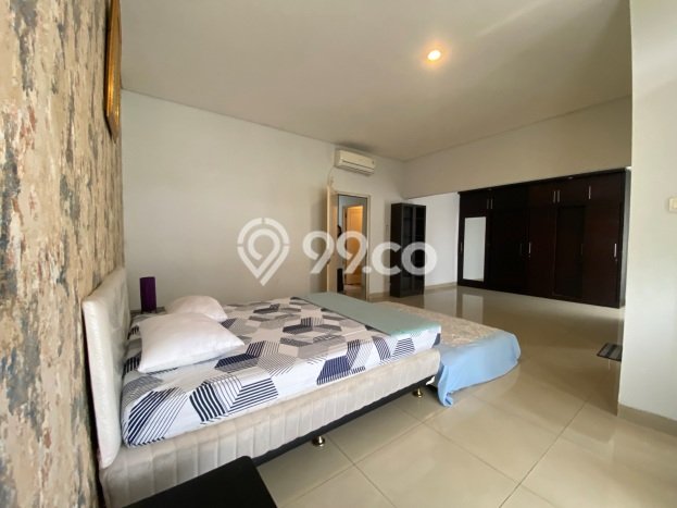 Rumah Luxury Modern Siap Huni di Pondok Pinang Jakarta Selatan Rumah Luxury Modern Siap Huni di Pondok Pinang Jakarta Selatan