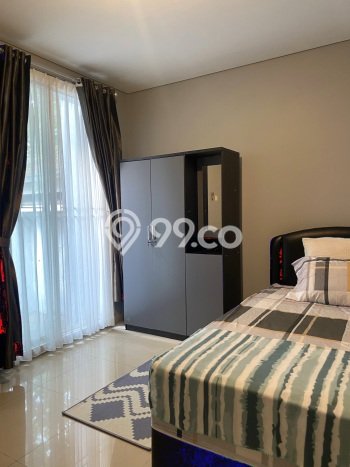 Dijual Rumah Luas Megah Dengan View Cantik di Pondok Indah, Jakarta Selatan Dijual Rumah Luas Megah Dengan View Cantik di Pondok Indah, Jakarta Selatan
