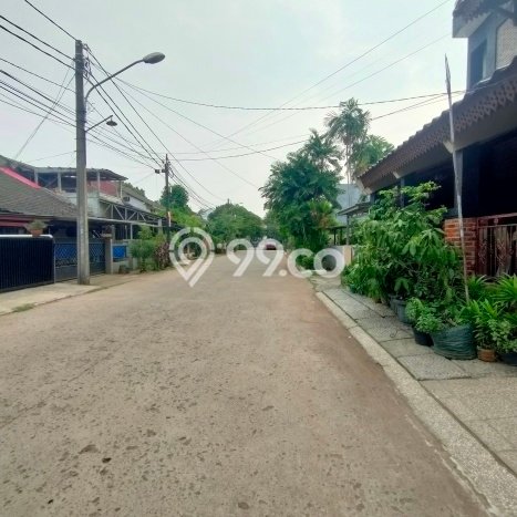 Rumah Modern Cantik 3 Kamar Bisa Langsung Pindah di Pamulang Rumah Modern Cantik 3 Kamar Bisa Langsung Pindah di Pamulang