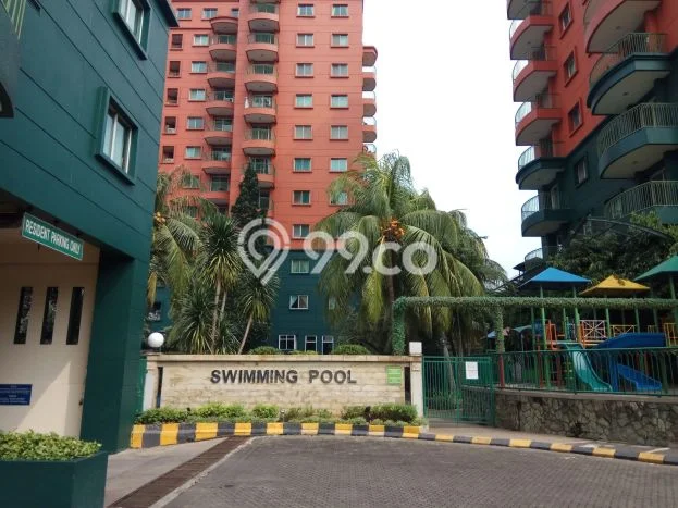 Hunian Super Mewah dengan Akses Paling Strategis di Pondok Indah, Jakarta Selatan Hunian Super Mewah dengan Akses Paling Strategis di Pondok Indah, Jakarta Selatan