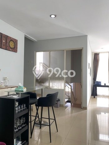 Dijual Rumah Luas Megah Dengan View Cantik di Pondok Indah, Jakarta Selatan Dijual Rumah Luas Megah Dengan View Cantik di Pondok Indah, Jakarta Selatan
