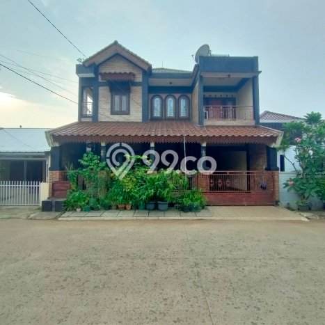 Rumah Modern Cantik 3 Kamar Bisa Langsung Pindah di Pamulang Rumah Modern Cantik 3 Kamar Bisa Langsung Pindah di Pamulang