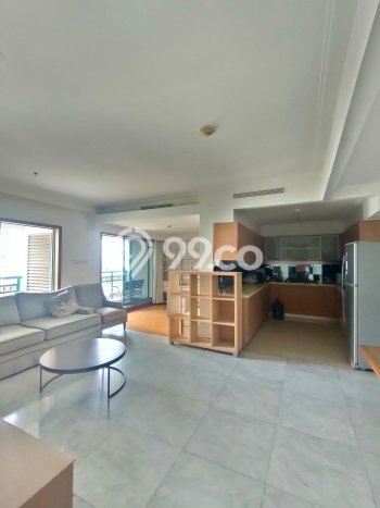 Dijual Apartemen Eksklusif 2 Bedroom di Jakarta Selatan Dekat ke Fasilitas Umum Dijual Apartemen Eksklusif 2 Bedroom di Jakarta Selatan Dekat ke Fasilitas Umum