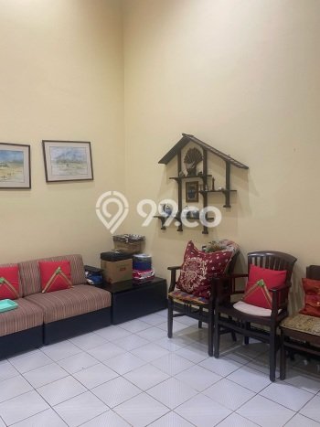 For Sale! Luxury House LT 317m2 Desain Elegan di Pondok Indah For Sale! Luxury House LT 317m2 Desain Elegan di Pondok Indah