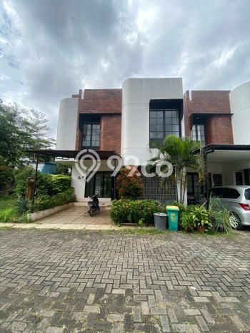 Jual Rumah Favorit Siap Huni LB 200m2 di Jagakarsa, Jakarta Selatan Jual Rumah Favorit Siap Huni LB 200m2 di Jagakarsa, Jakarta Selatan