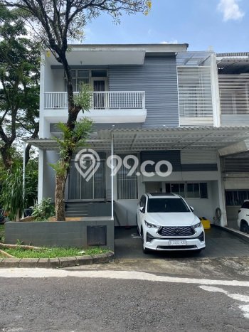 Dijual Rumah Luas Megah Dengan View Cantik di Pondok Indah, Jakarta Selatan Dijual Rumah Luas Megah Dengan View Cantik di Pondok Indah, Jakarta Selatan