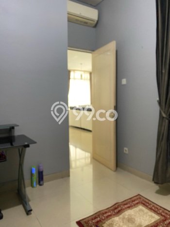 Dijual Rumah Luas Megah Dengan View Cantik di Pondok Indah, Jakarta Selatan Dijual Rumah Luas Megah Dengan View Cantik di Pondok Indah, Jakarta Selatan