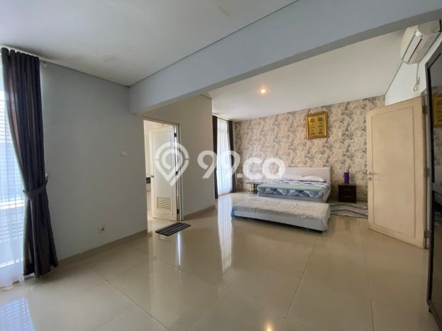 Rumah Luxury Modern Siap Huni di Pondok Pinang Jakarta Selatan Rumah Luxury Modern Siap Huni di Pondok Pinang Jakarta Selatan