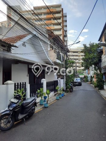 Rumah Minimalis 5 Kamar LT 134m2 di Grogol Rumah Minimalis 5 Kamar LT 134m2 di Grogol