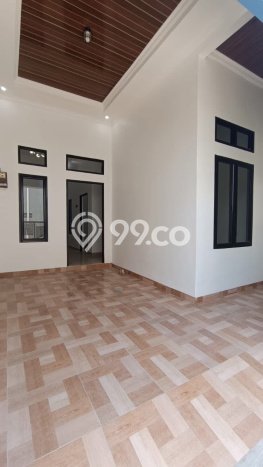Rumah Modern 3 KT di Harapan Indah Bekasi Rumah Modern 3 KT di Harapan Indah Bekasi