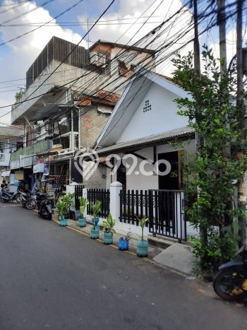 Rumah Minimalis 5 Kamar LT 134m2 di Grogol Rumah Minimalis 5 Kamar LT 134m2 di Grogol
