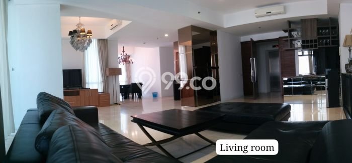 Apartemen Prestisius Dijual di Jakarta Selatan Lokasi Strategis Punya 5 Kamar Tidur Apartemen Prestisius Dijual di Jakarta Selatan Lokasi Strategis Punya 5 Kamar Tidur