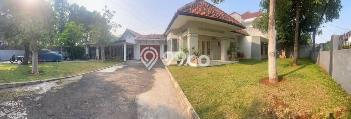 Dijual Rumah Elit Exclusive di Menteng, Jakarta Pusat Dijual Rumah Elit Exclusive di Menteng, Jakarta Pusat