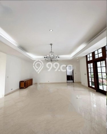 Sewa Rumah Bagus di Menteng Harga Rp 2,3 Miliar/ Tahun Sewa Rumah Bagus di Menteng Harga Rp 2,3 Miliar/ Tahun