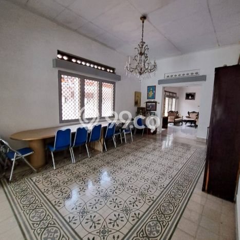 Dijual Rumah Elit Exclusive di Menteng, Jakarta Pusat Dijual Rumah Elit Exclusive di Menteng, Jakarta Pusat