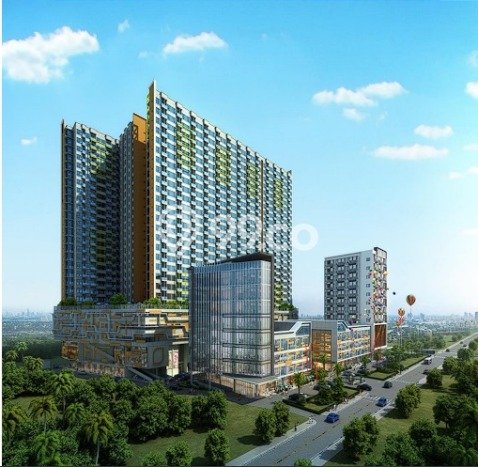 Kavling Tanah untuk Dijual di Kaliabang, Bekasi, Luas 16000m2 Kavling Tanah untuk Dijual di Kaliabang, Bekasi, Luas 16000m2