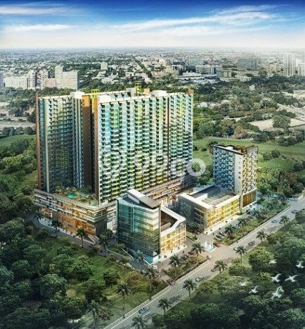 Kavling Tanah untuk Dijual di Kaliabang, Bekasi, Luas 16000m2 Kavling Tanah untuk Dijual di Kaliabang, Bekasi, Luas 16000m2