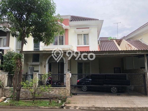 Hunian Cantik Minimalis Lb 170m2 di Cakung, Jakarta Timur Hunian Cantik Minimalis Lb 170m2 di Cakung, Jakarta Timur