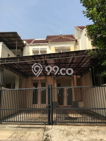 For Sale Rumah 4 Kamar Lokasi Ideal Bagus dan Strategis di Cakung For Sale Rumah 4 Kamar Lokasi Ideal Bagus dan Strategis di Cakung