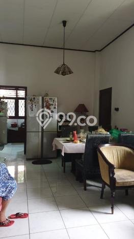 Rumah Mewah Dijual LT 355m2 di Menteng, Jakarta Pusat Rumah Mewah Dijual LT 355m2 di Menteng, Jakarta Pusat