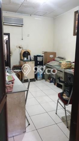 Rumah Mewah Dijual LT 355m2 di Menteng, Jakarta Pusat Rumah Mewah Dijual LT 355m2 di Menteng, Jakarta Pusat