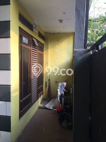 Rumah Murah LT 60m2 di Pondok Ungu Akses Mudah Rumah Murah LT 60m2 di Pondok Ungu Akses Mudah