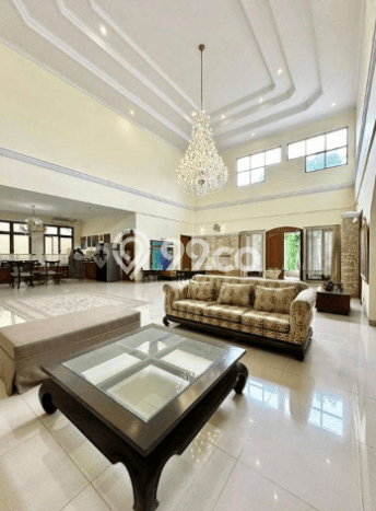 Dijual Hunian Mewah dengan Fasilitas Sekitar Lengkap di Menteng, Jakarta Pusat Dijual Hunian Mewah dengan Fasilitas Sekitar Lengkap di Menteng, Jakarta Pusat