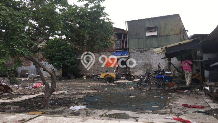 Kavling Tanah di Cakung Dijual Luas 2000m2 Legalitas - Kavling Tanah di Cakung Dijual Luas 2000m2 Legalitas -