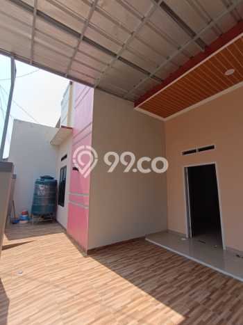 Jual Rumah Eksklusif 2 KT di Bekasi Kota, Bekasi Jual Rumah Eksklusif 2 KT di Bekasi Kota, Bekasi