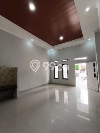Jual Rumah Eksklusif 2 KT di Bekasi Kota, Bekasi Jual Rumah Eksklusif 2 KT di Bekasi Kota, Bekasi