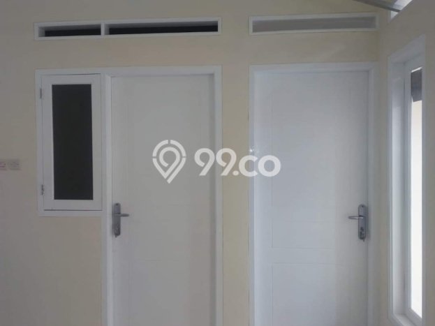 Rumah Luas Asri 2 KT Siap Pakai di Pejuang Bekasi Rumah Luas Asri 2 KT Siap Pakai di Pejuang Bekasi