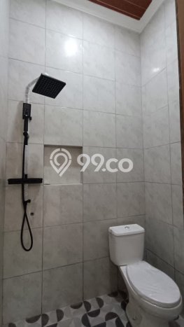 Rumah Modern 3 KT di Harapan Indah Bekasi Rumah Modern 3 KT di Harapan Indah Bekasi