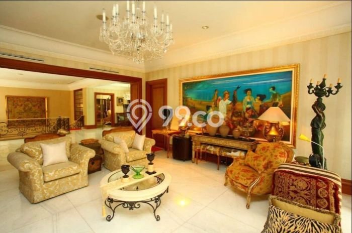 For Sale Rumah Mewah Exclusive di Menteng, Jakarta Pusat For Sale Rumah Mewah Exclusive di Menteng, Jakarta Pusat
