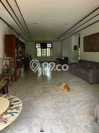 Rumah Mewah Dijual LT 885m2 di Menteng, Jakarta Pusat Rumah Mewah Dijual LT 885m2 di Menteng, Jakarta Pusat