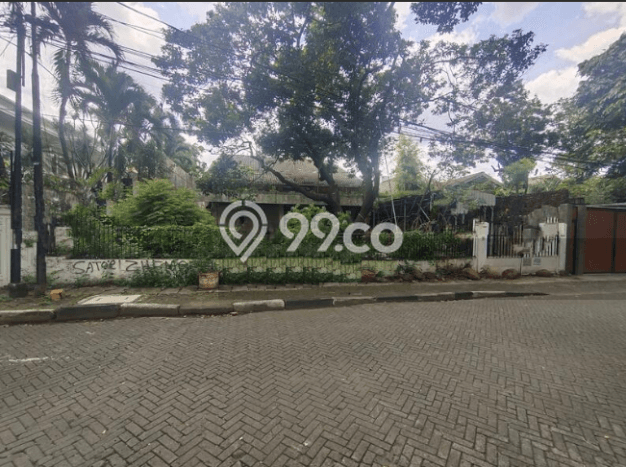 Dijual Rumah Premium dengan Fasilitas Sekitar Lengkap di Menteng, Jakarta Pusat Dijual Rumah Premium dengan Fasilitas Sekitar Lengkap di Menteng, Jakarta Pusat