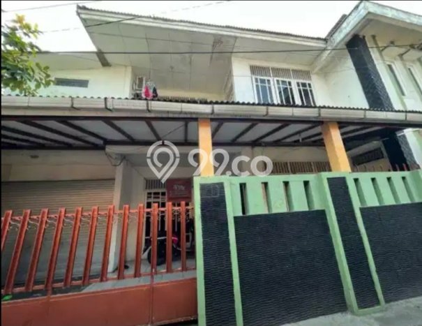 Rumah Minimalis 6 Kamar LT 149m2 di Rawa Belong Rumah Minimalis 6 Kamar LT 149m2 di Rawa Belong