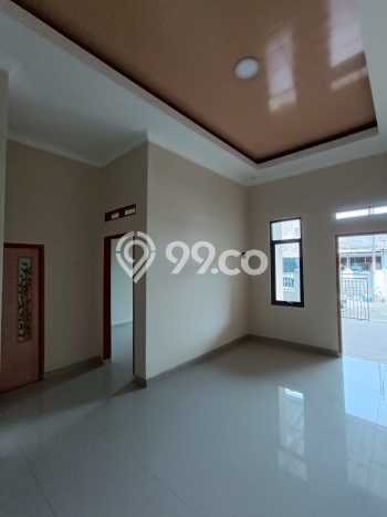 Rumah Modern 3 KT di Harapan Indah Bekasi Unfurnished Rumah Modern 3 KT di Harapan Indah Bekasi Unfurnished