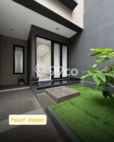 Best Deal Hunian Mewah Ideal dan Luas di Kebon Jeruk, Jakarta Barat Best Deal Hunian Mewah Ideal dan Luas di Kebon Jeruk, Jakarta Barat