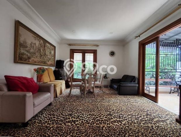 For Sale Rumah Mewah Exclusive di Menteng, Jakarta Pusat For Sale Rumah Mewah Exclusive di Menteng, Jakarta Pusat